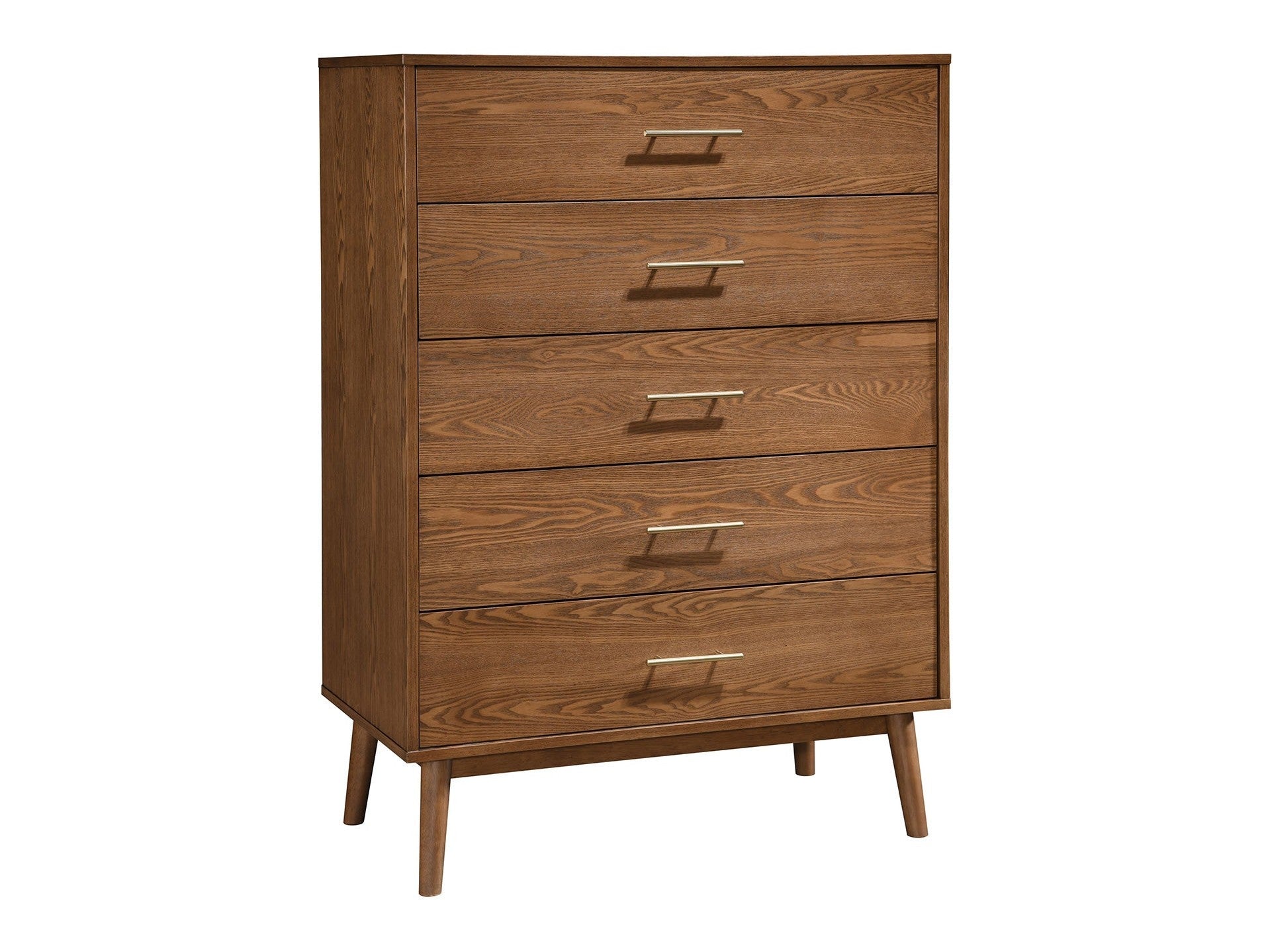 Tromso Walnut Chest