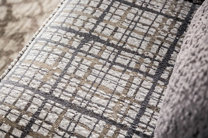 Turnham Multi Color Accent Chair