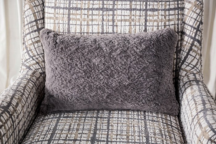 Turnham Multi Color Accent Chair