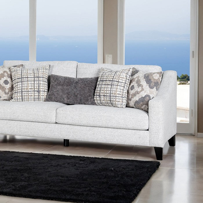 Turnham Transitional Upholstery Living Room Set