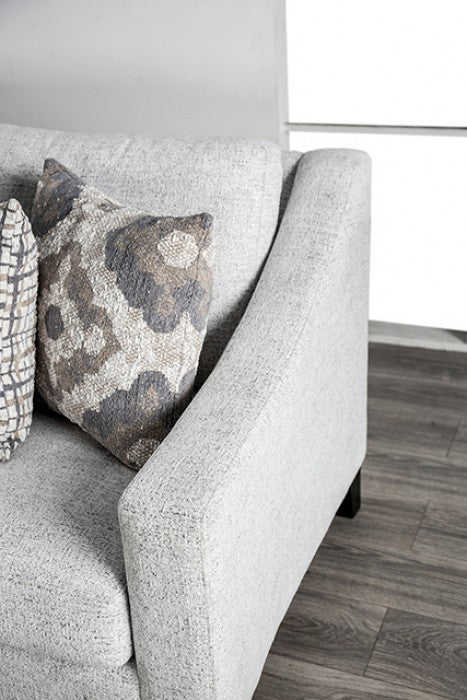 Turnham Transitional Upholstery Living Room Set