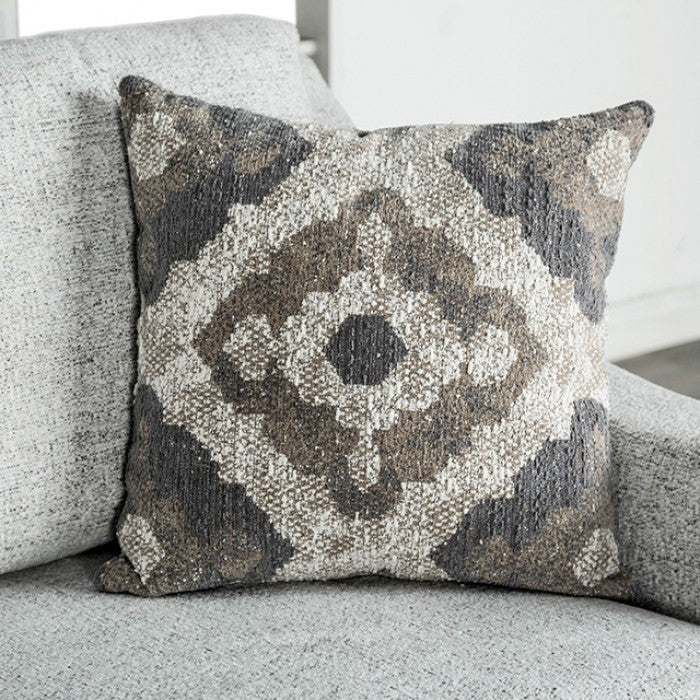 Turnham Transitional Upholstery Living Room Set
