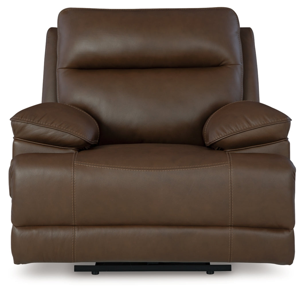 VonRyan Power Recliner/Adjustable Headrest