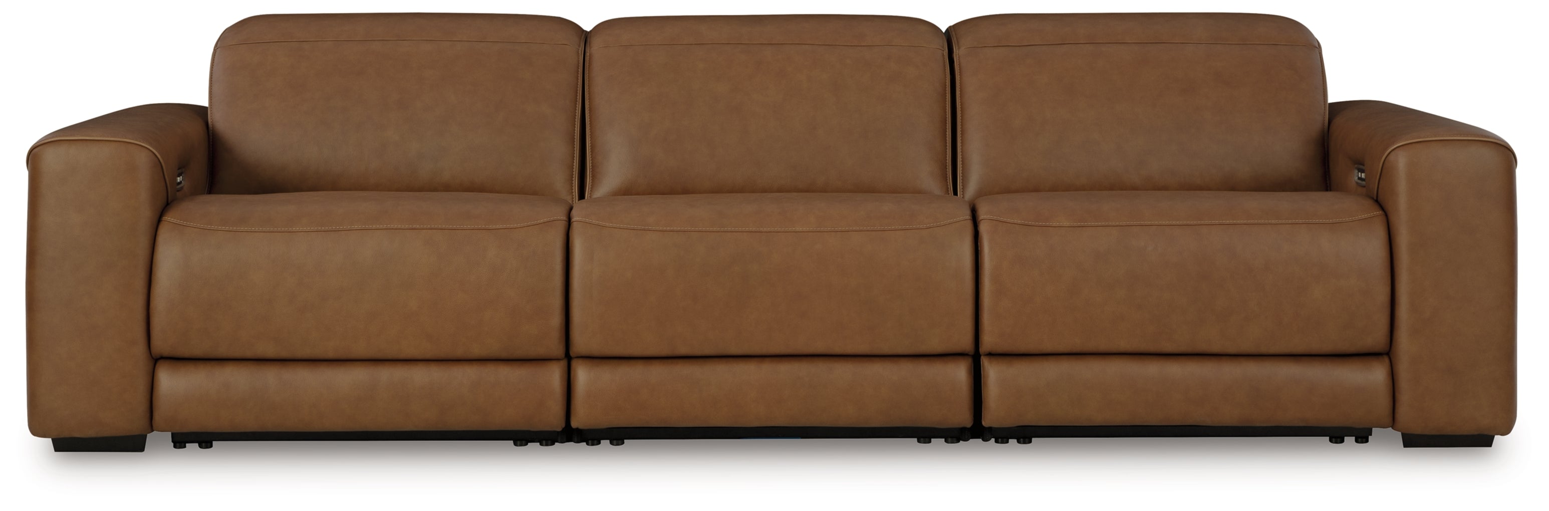 Rally-Up Power Reclining Sectional