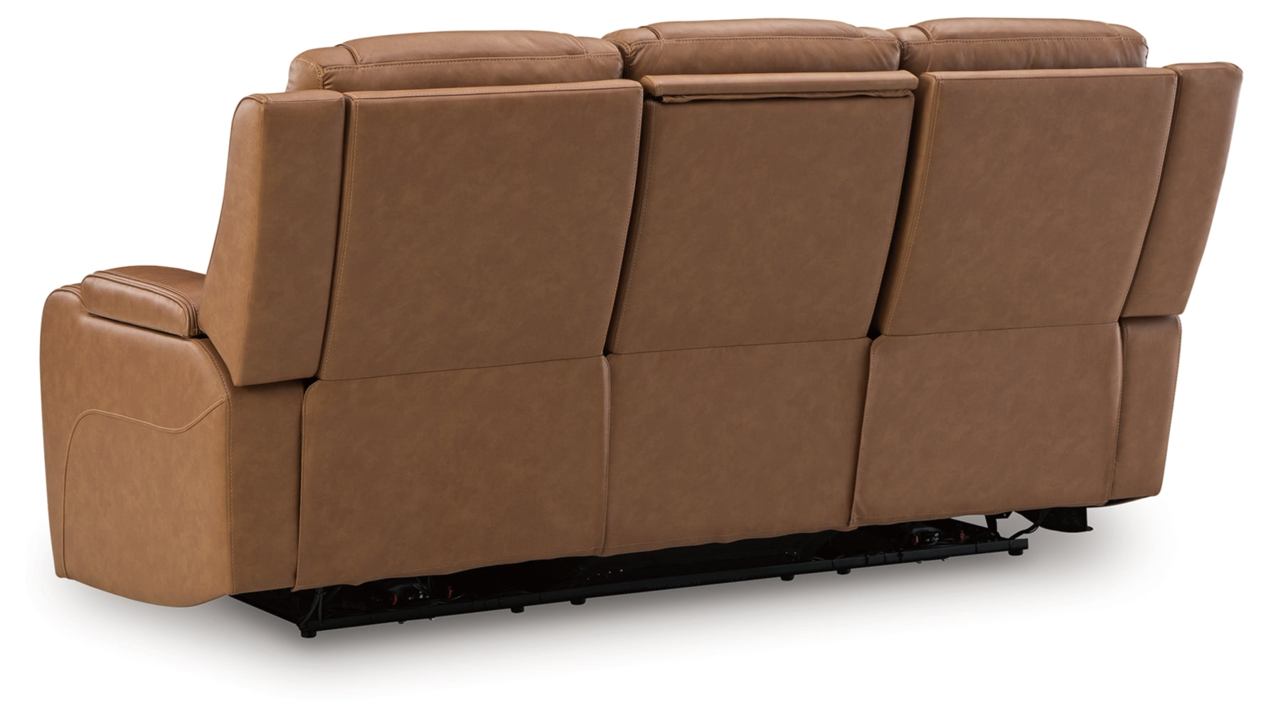 Dreamer PWR REC Sofa w/Audio Seating