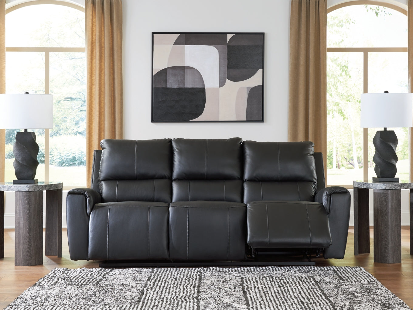 Danemere Reclining Sofa