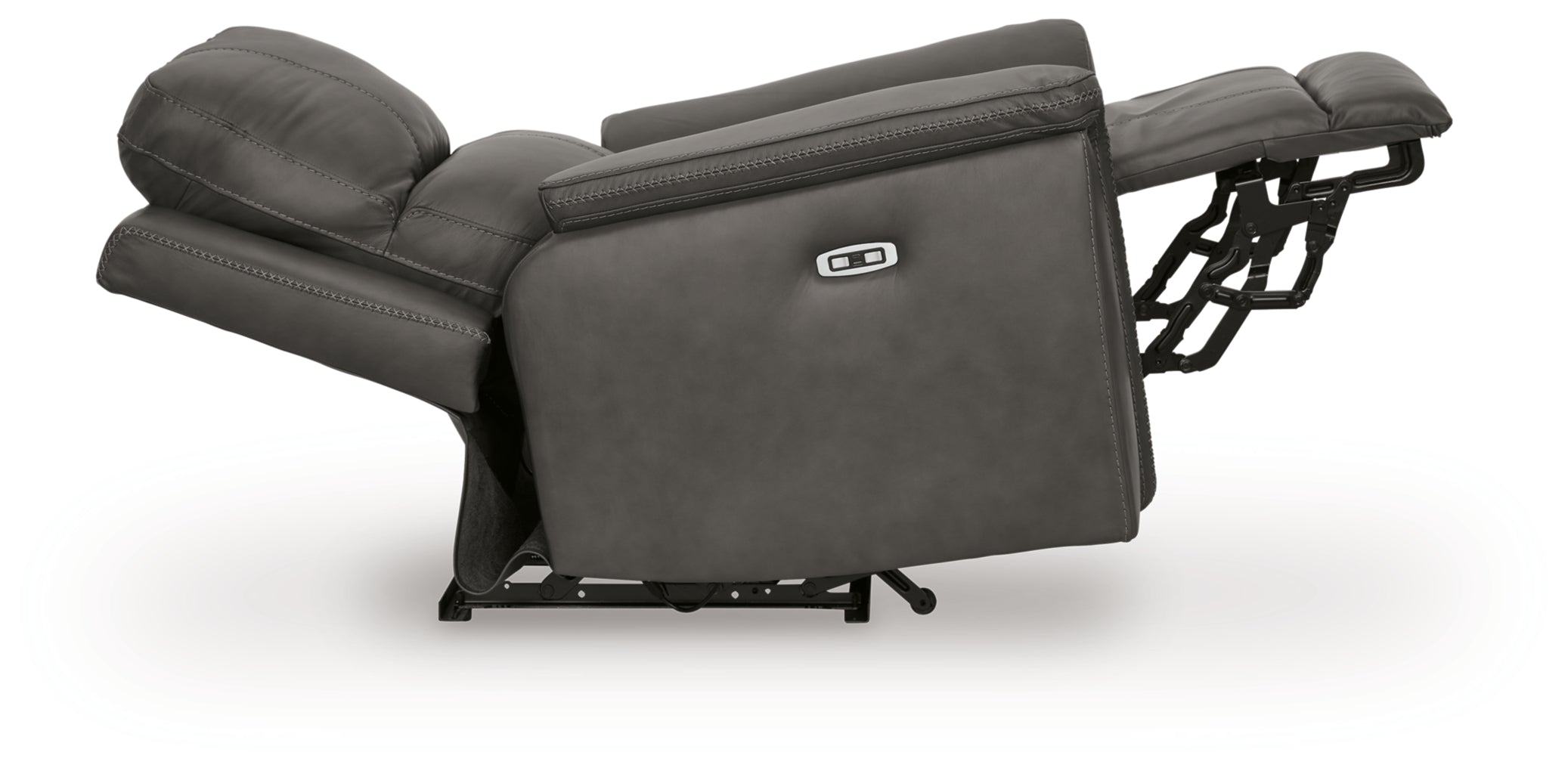 Beryton PWR Recliner/ADJ Headrest