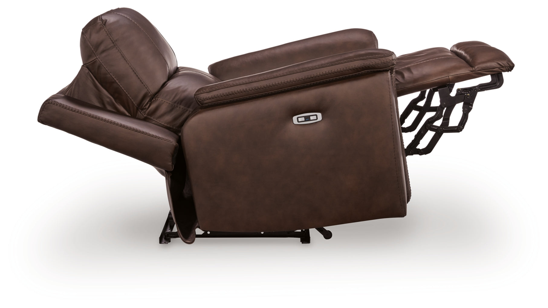 Beryton PWR Recliner/ADJ Headrest