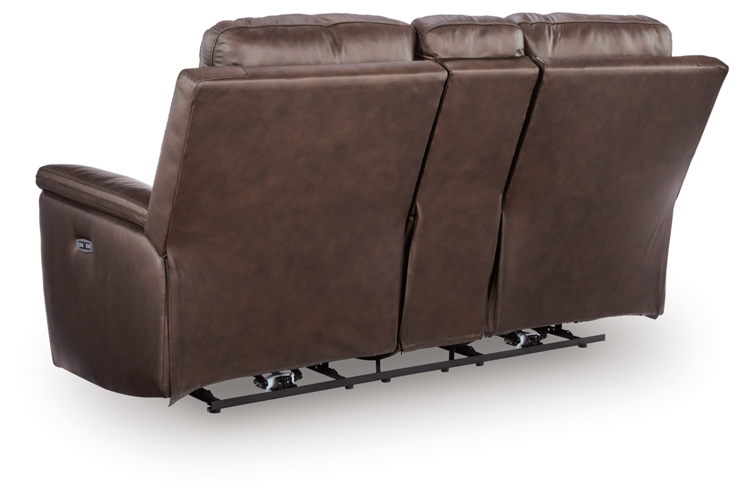 Beryton PWR REC Sofa with ADJ Headrest