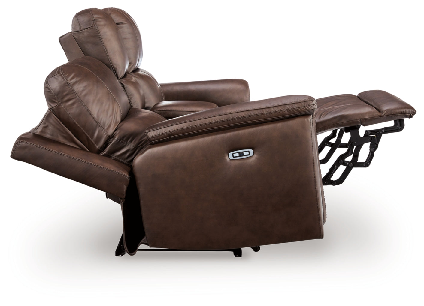 Beryton PWR REC Sofa with ADJ Headrest