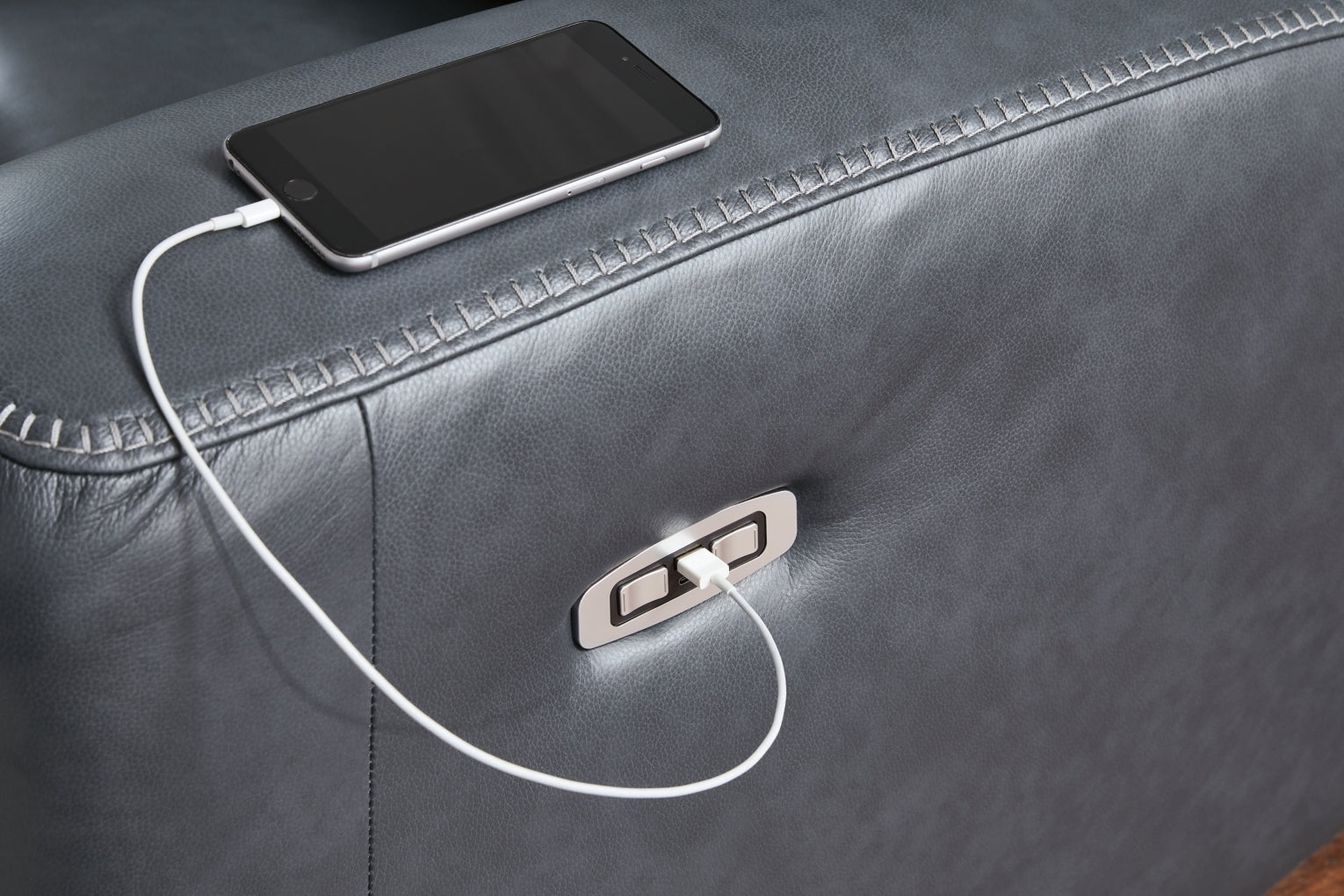 Next Move Sofa and Loveseat