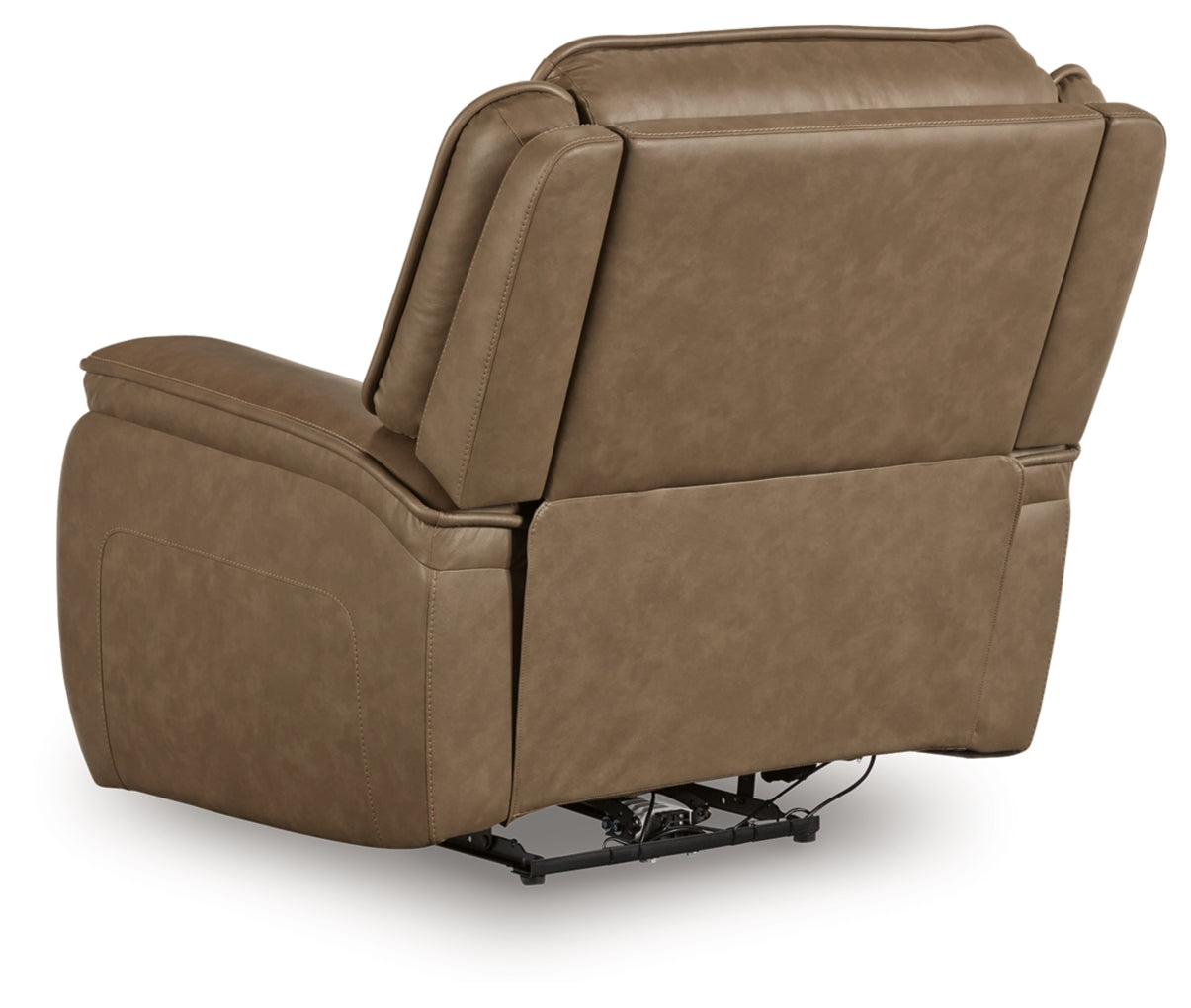 Malcesine Power Recliner/Adjustable Headrest