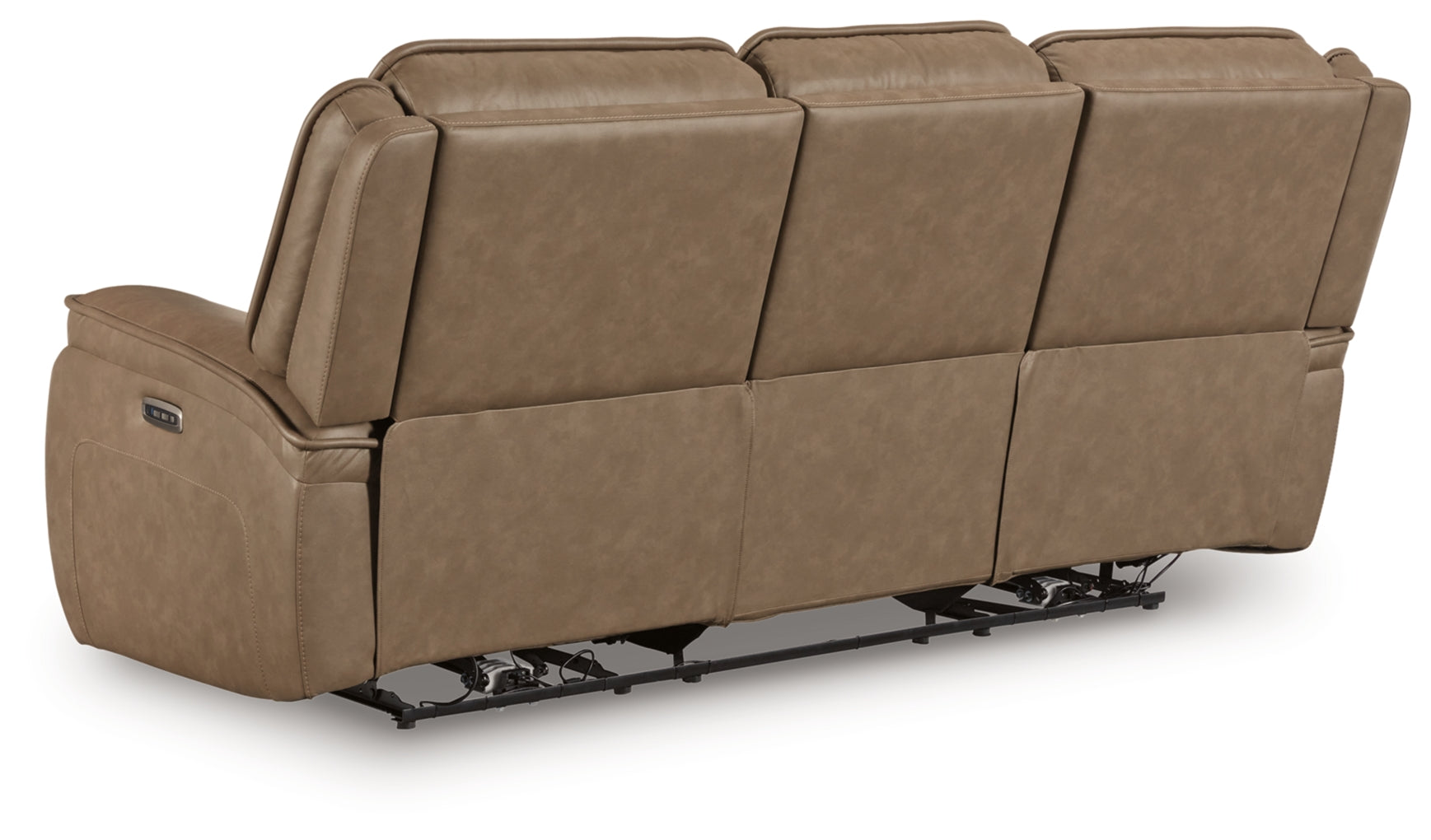 Glencroft Sofa and Loveseat Living Room Set