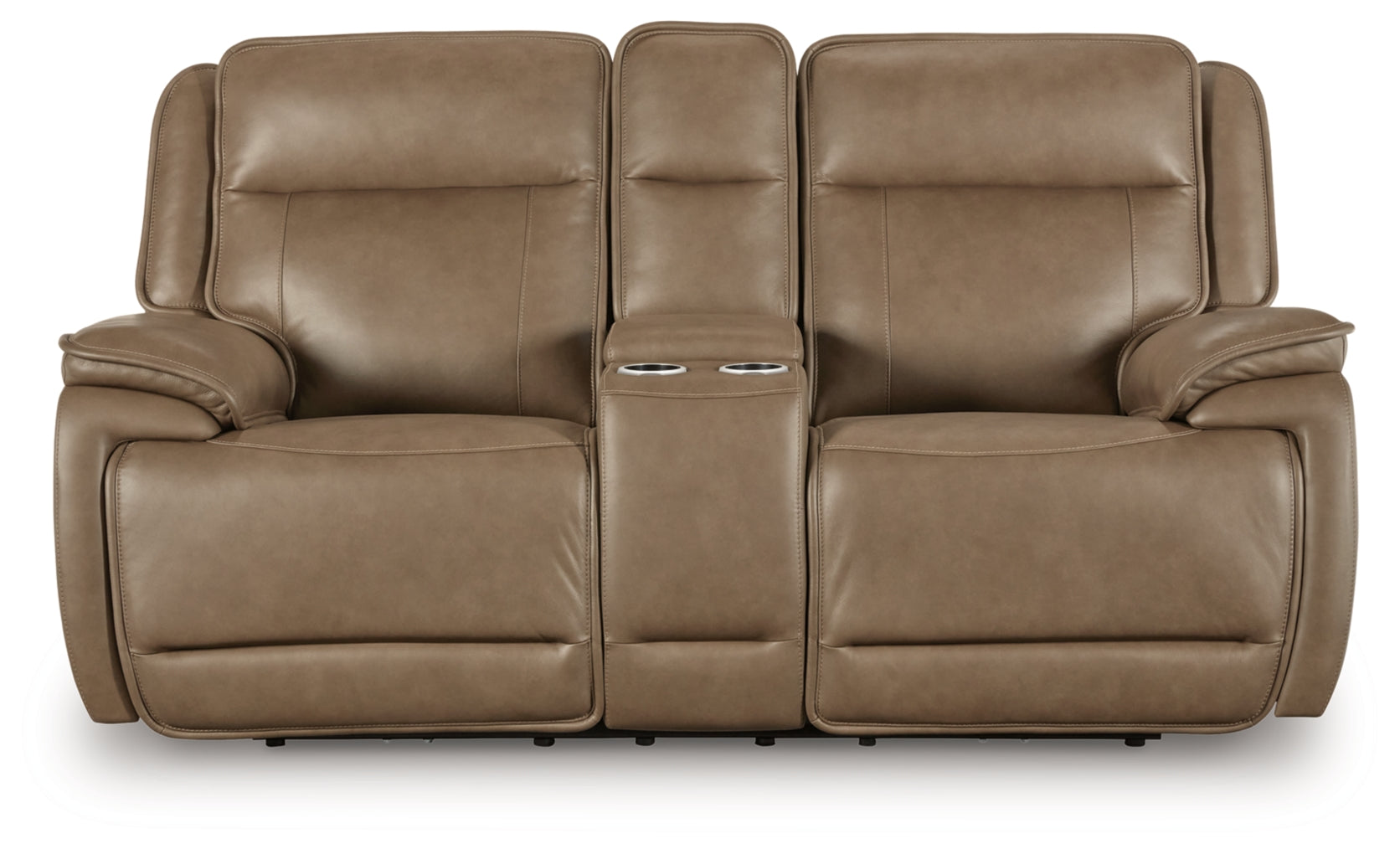 Glencroft Sofa and Loveseat Living Room Set