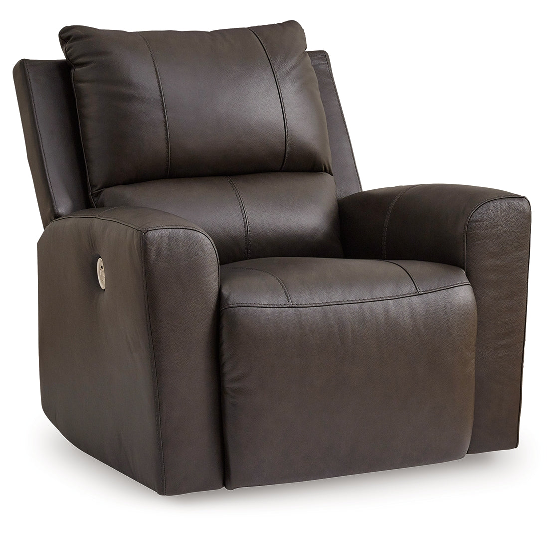 Boxberg Rocker Recliner