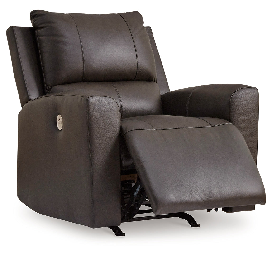 Boxberg Rocker Recliner