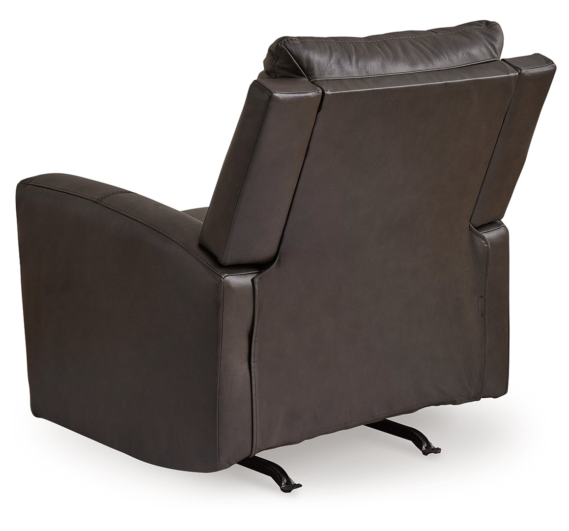 Boxberg Rocker Recliner