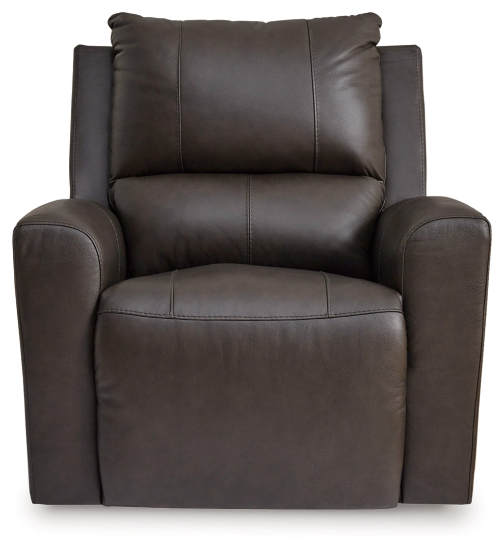 Boxberg Rocker Recliner