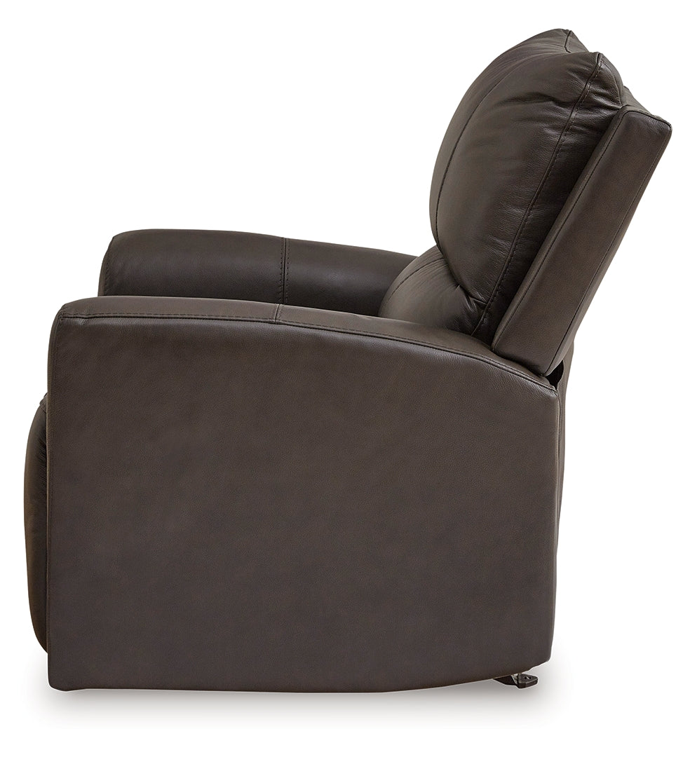 Boxberg Rocker Recliner