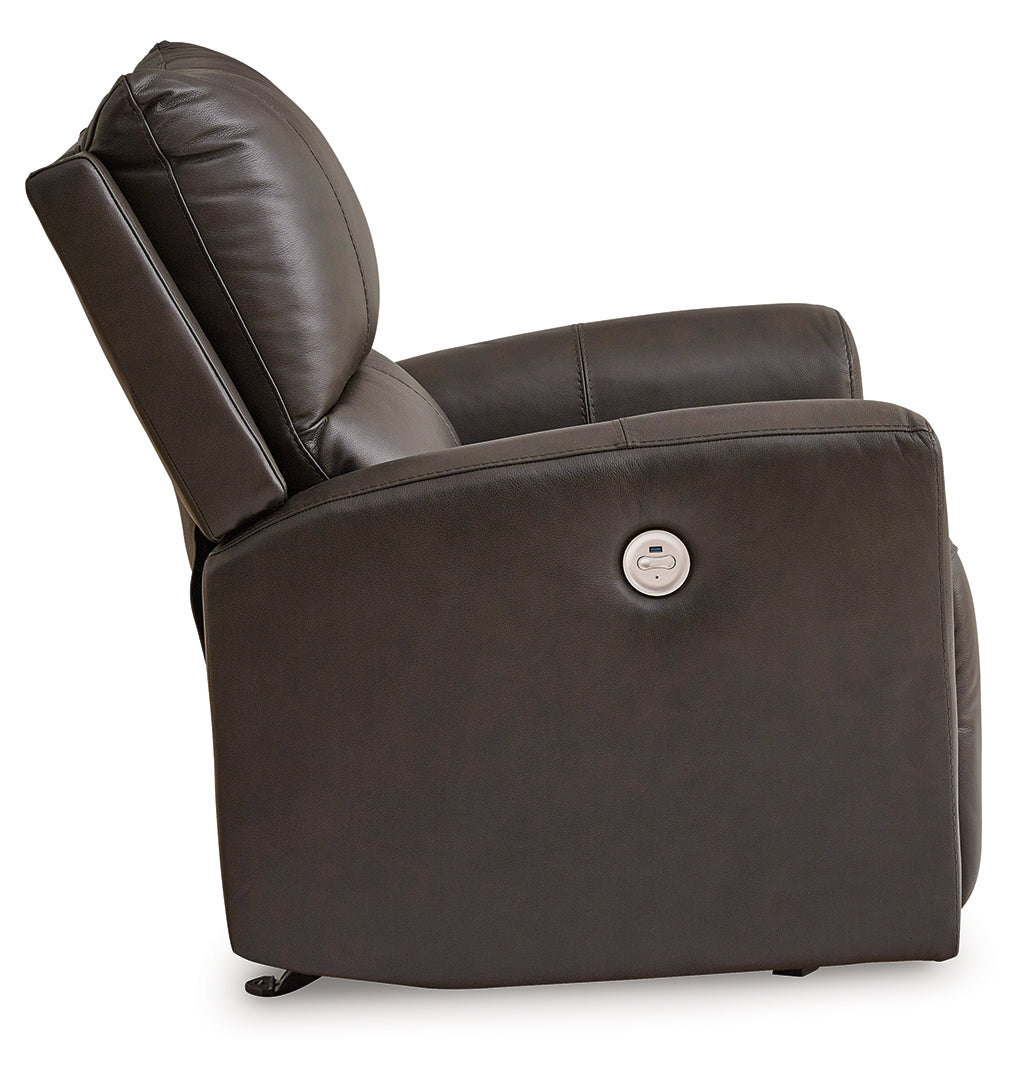 Boxberg Rocker Recliner