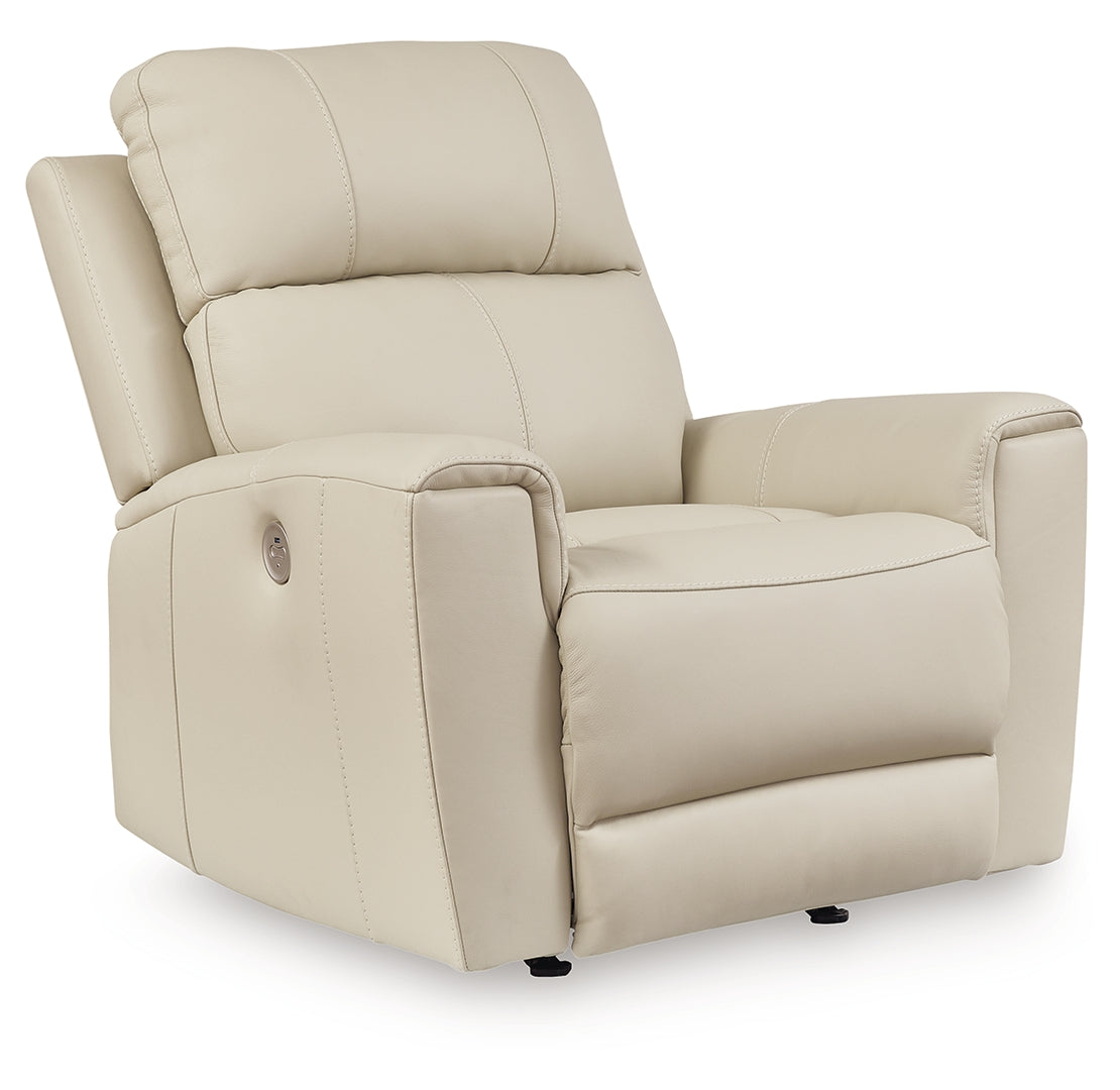 Dahlmoore Power Rocker Recliner