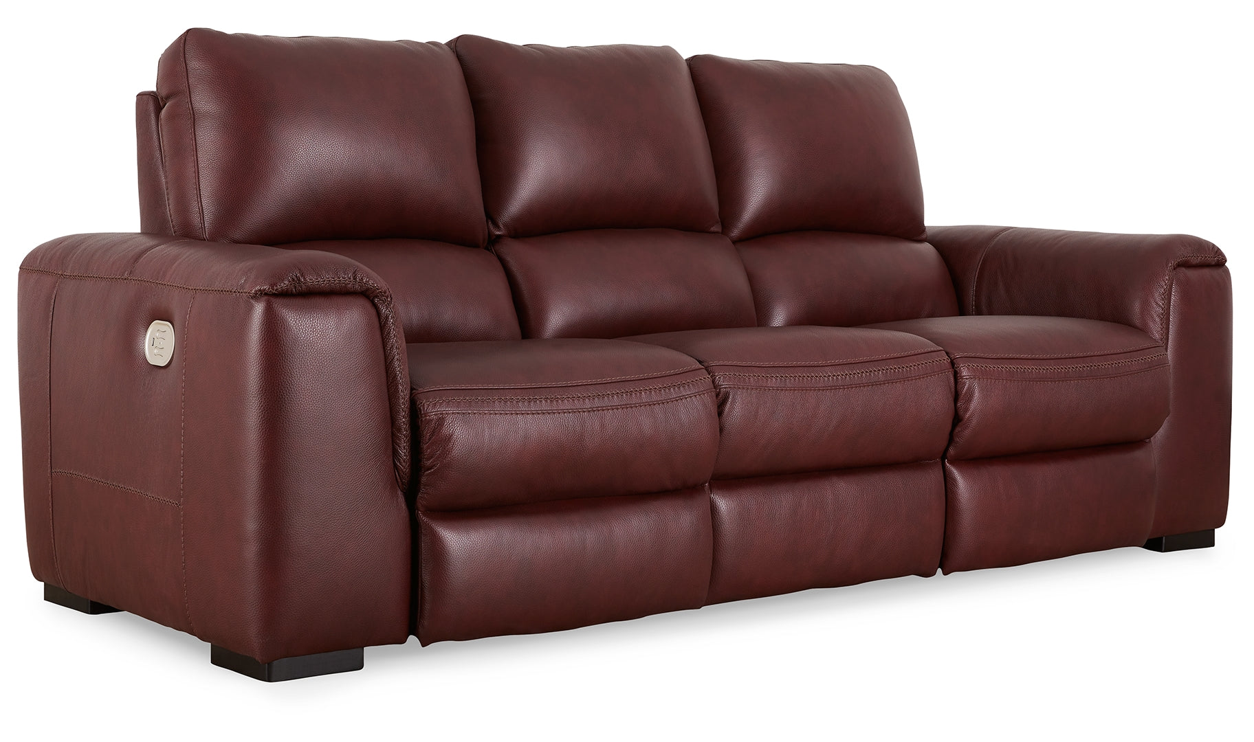 Alessandro PWR REC Sofa with ADJ Headrest