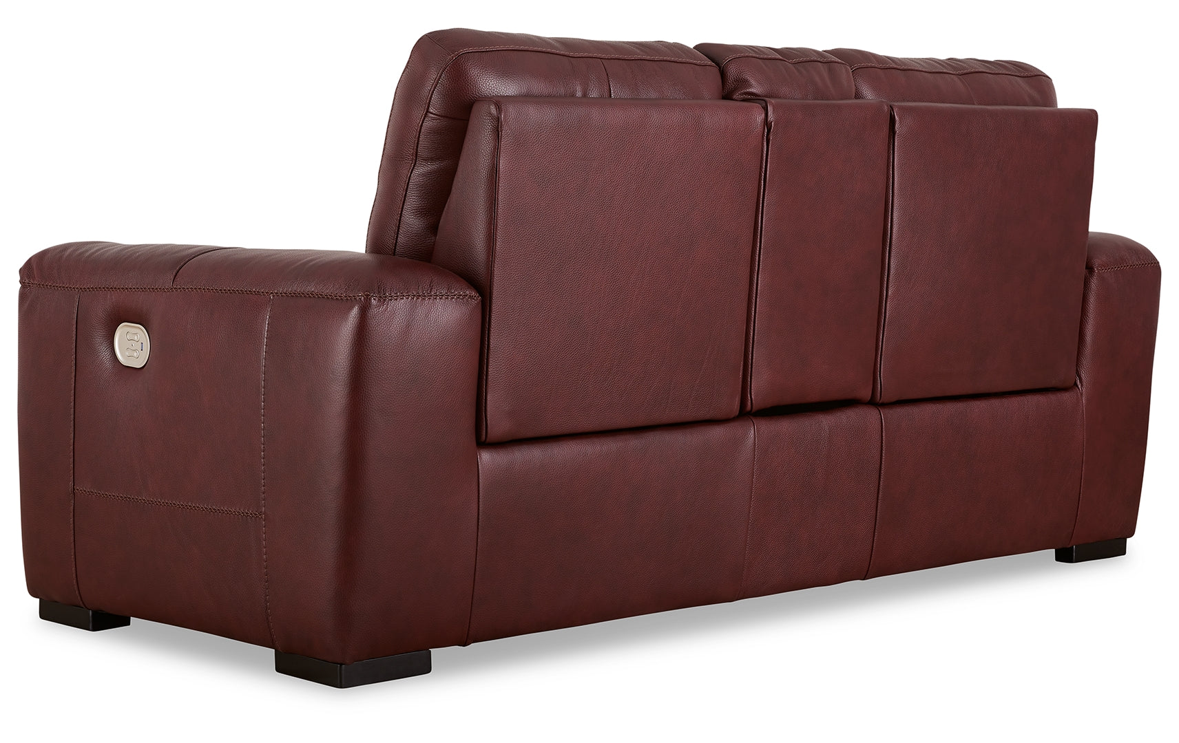 Alessandro PWR REC Loveseat /CON/ADJ HDRST