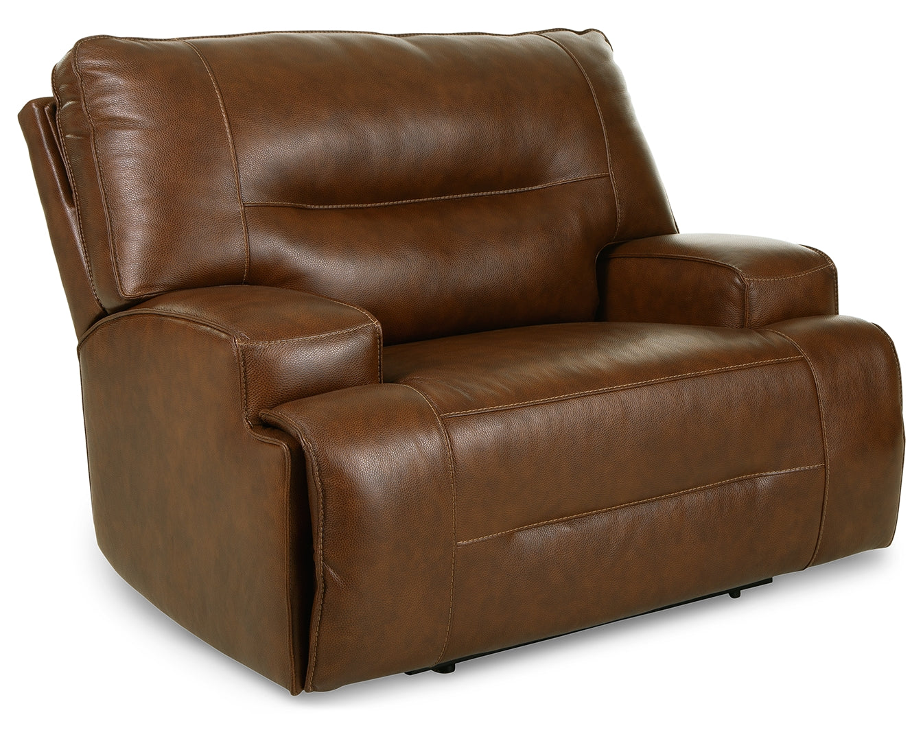 Francesca PWR Recliner/ADJ Headrest