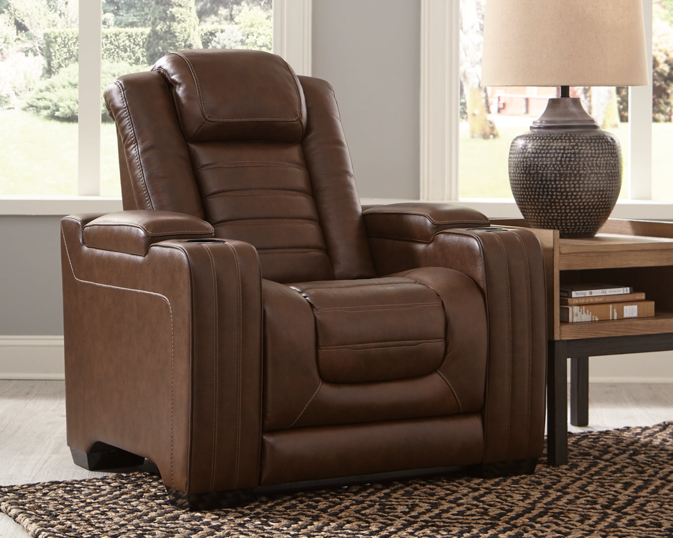 Composer 3-Piece Home Theater Seating