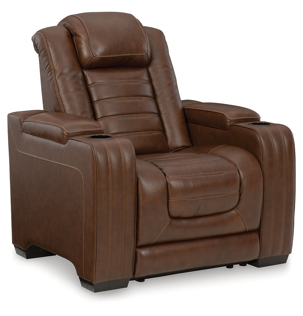 Composer 3-Piece Home Theater Seating