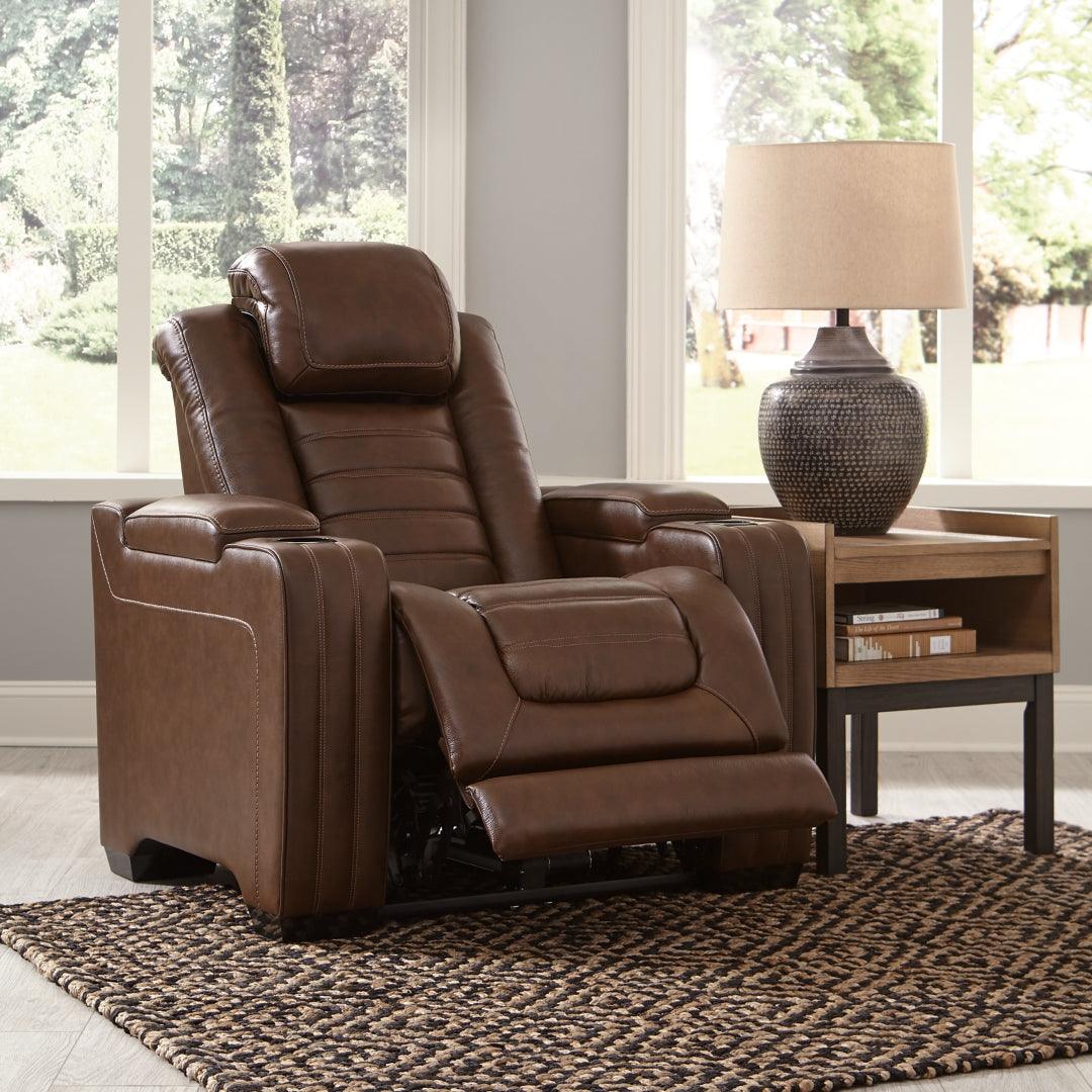 Composer 3-Piece Home Theater Seating