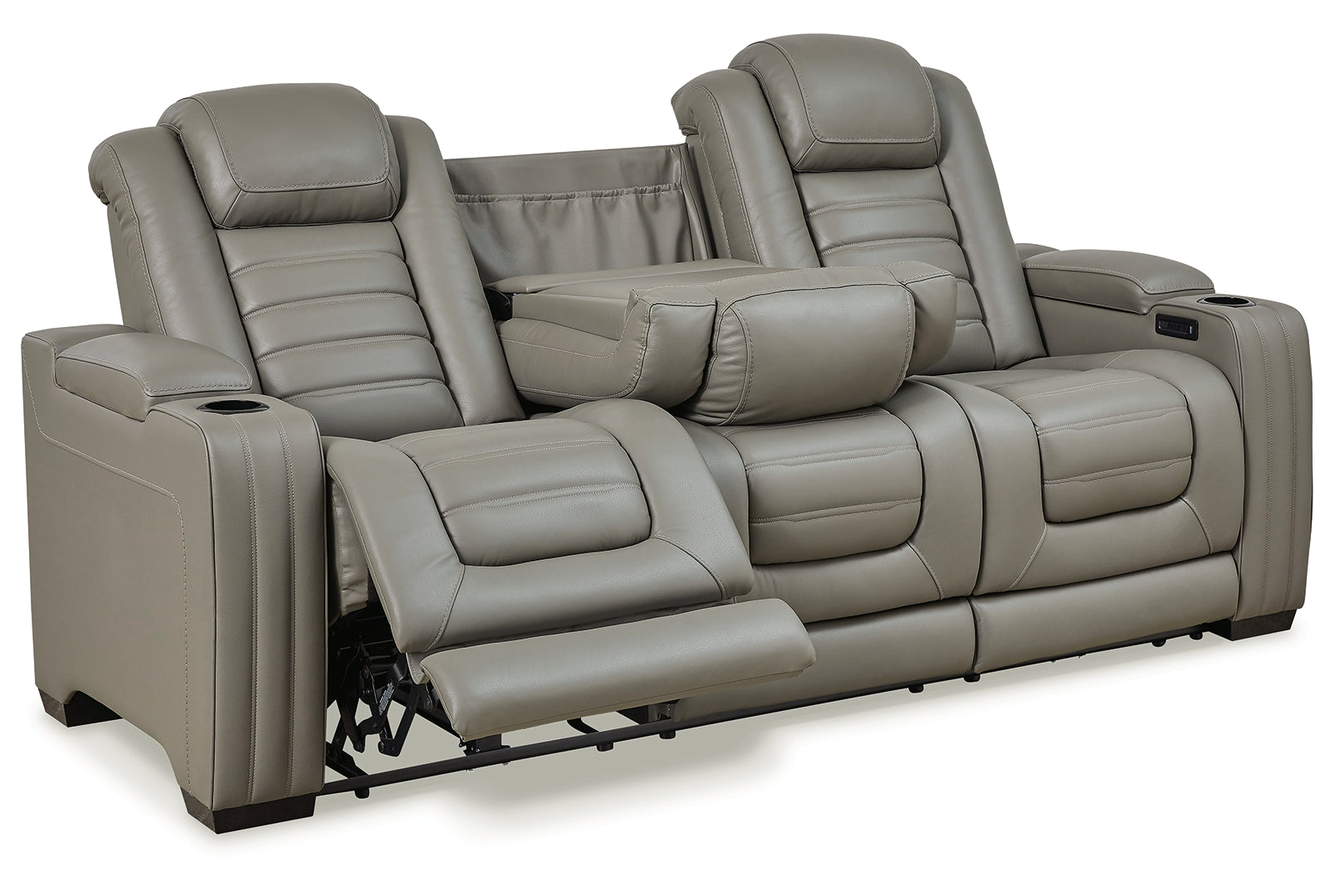 Backtrack Sofa, Loveseat and Recliner