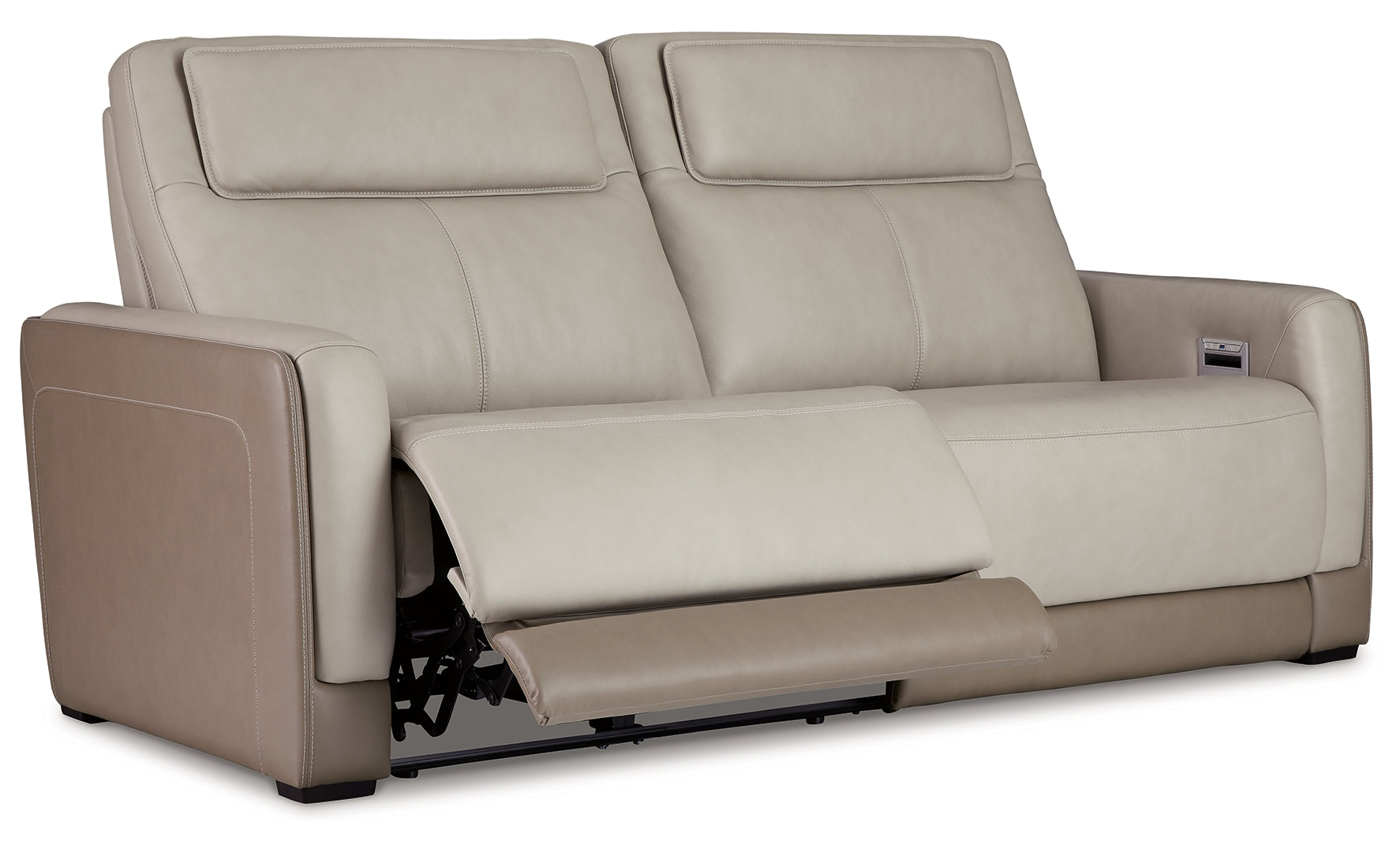 Battleville Sofa, Loveseat and Recliner