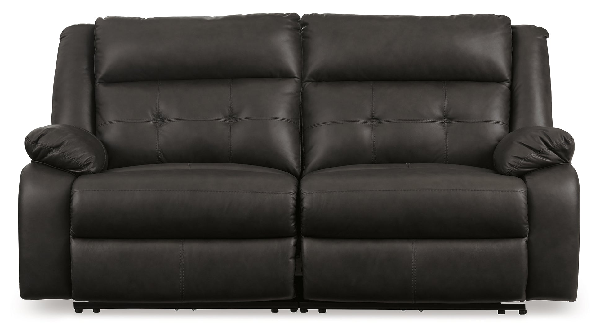 Mackie Pike 4-Piece Power Reclining Sectional