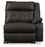 Mackie Pike Power Reclining Sectional