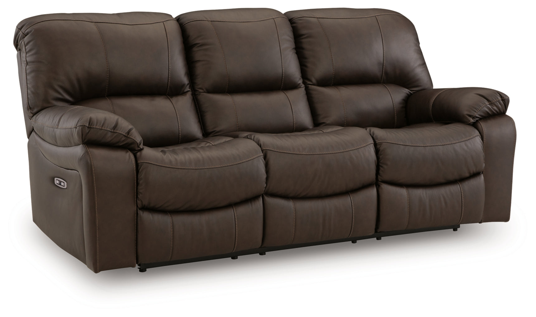 Leesworth Reclining Power Sofa