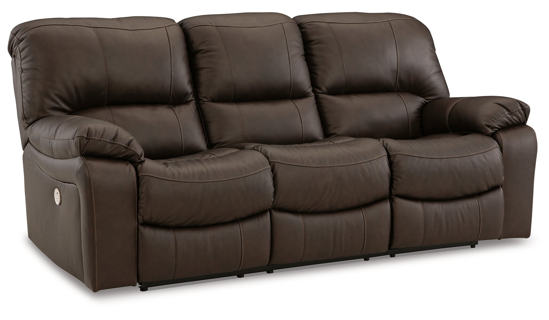 Leesworth Reclining Power Sofa