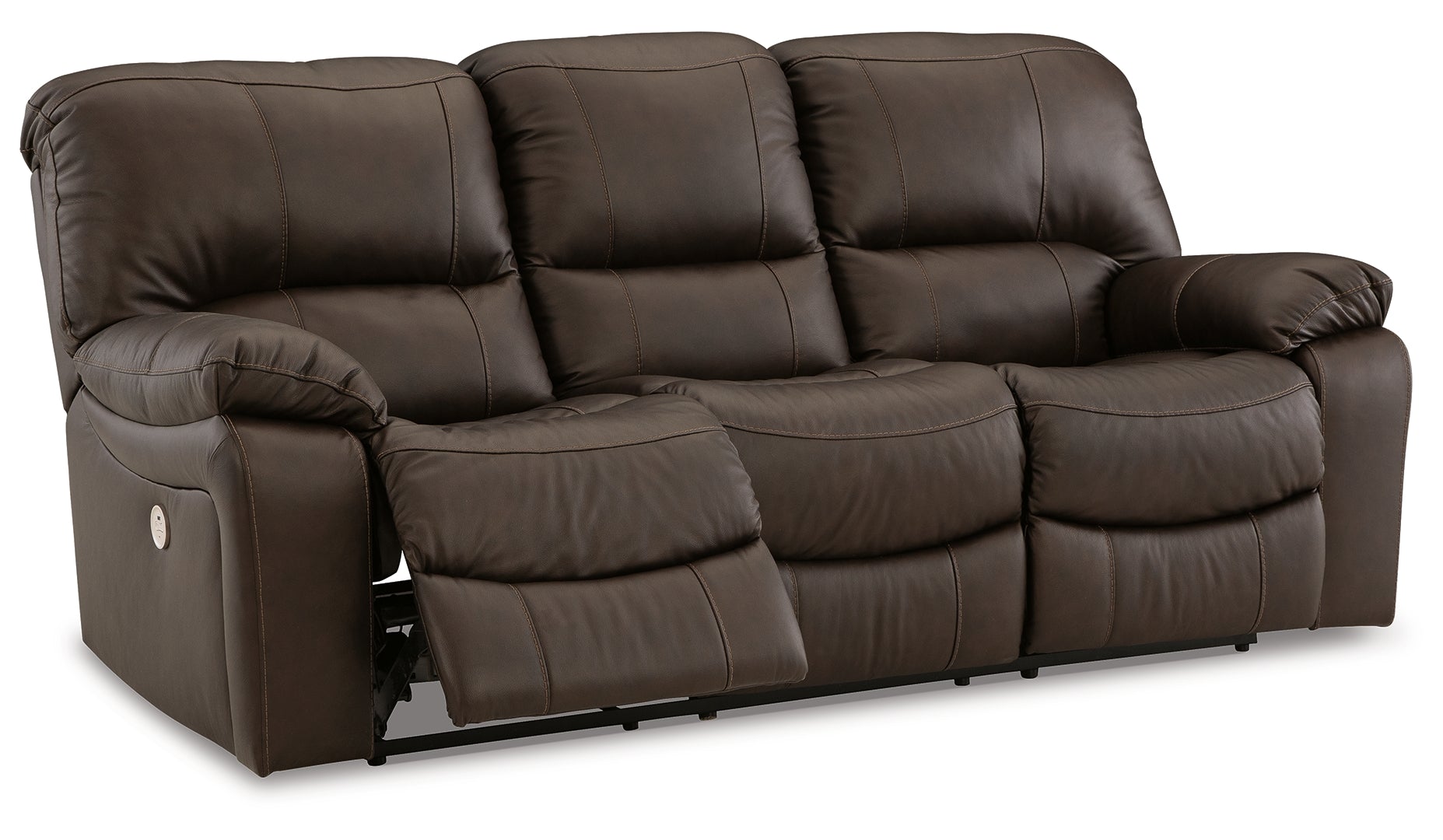 Leesworth Reclining Power Sofa