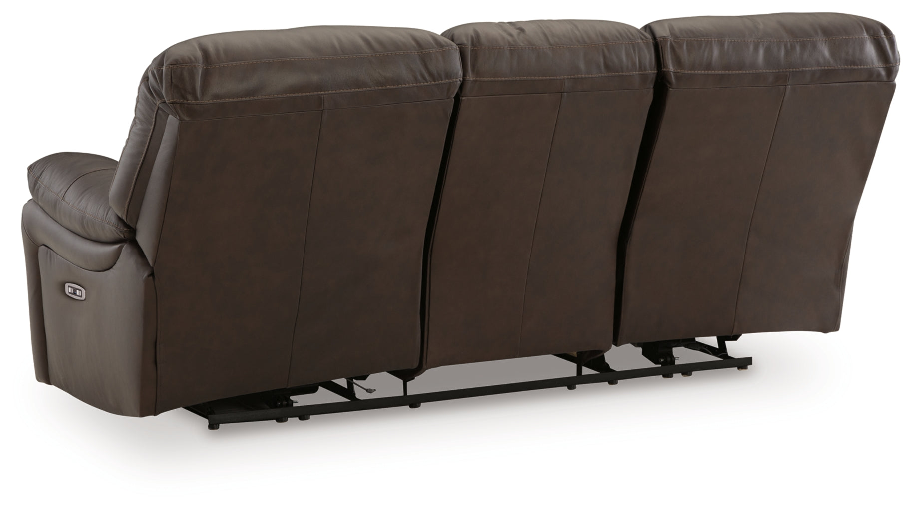 Leesworth Reclining Power Sofa