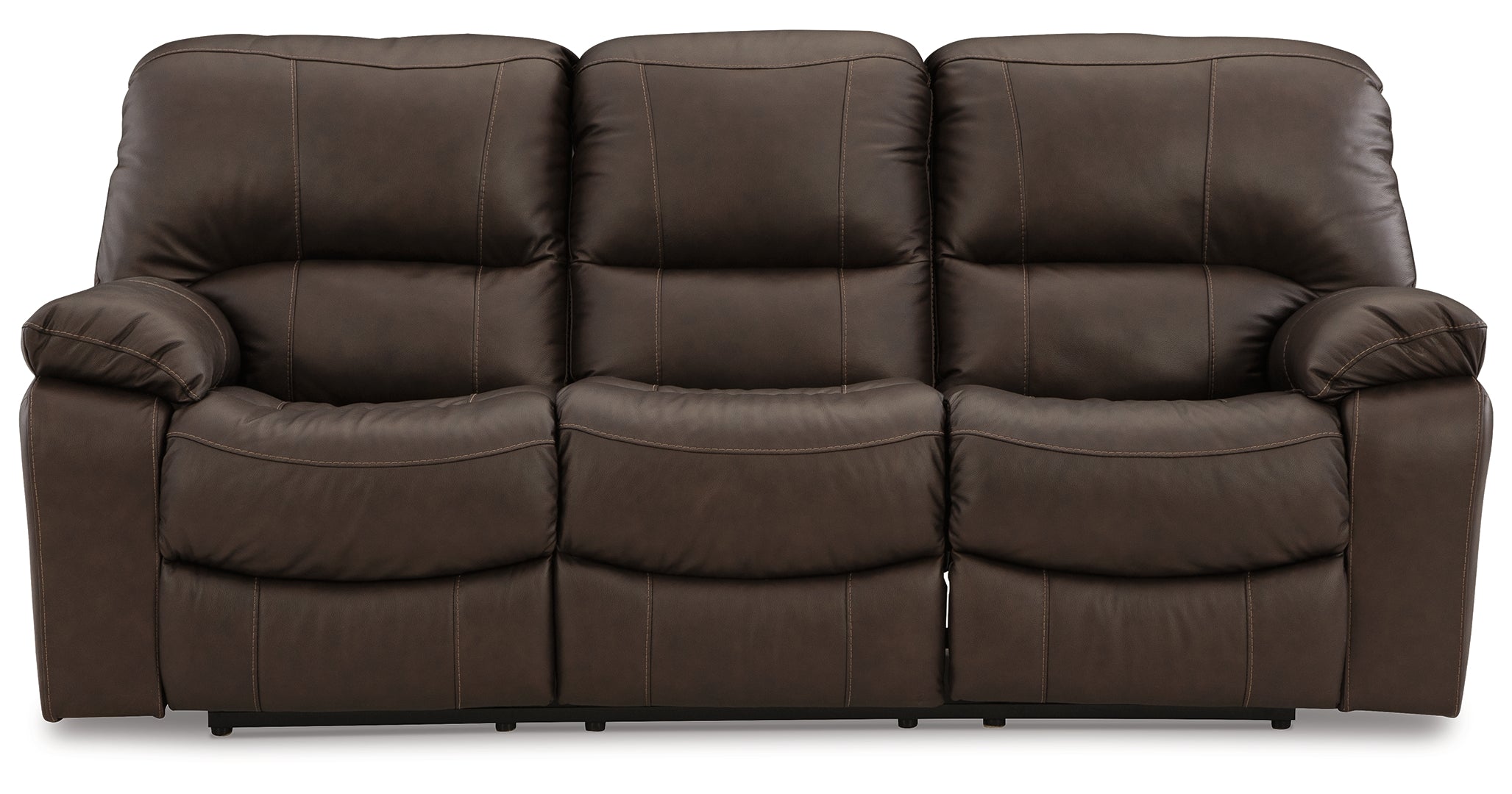 Leesworth Reclining Power Sofa