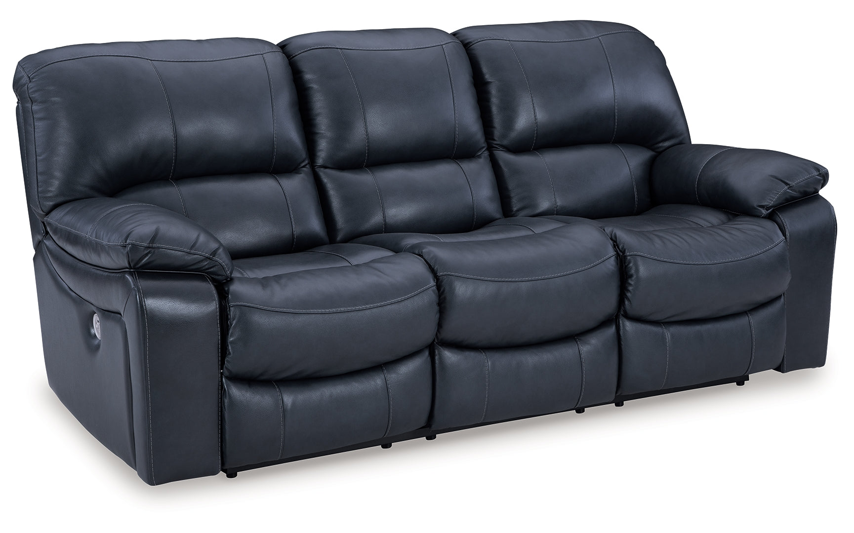 Leesworth Reclining Power Sofa