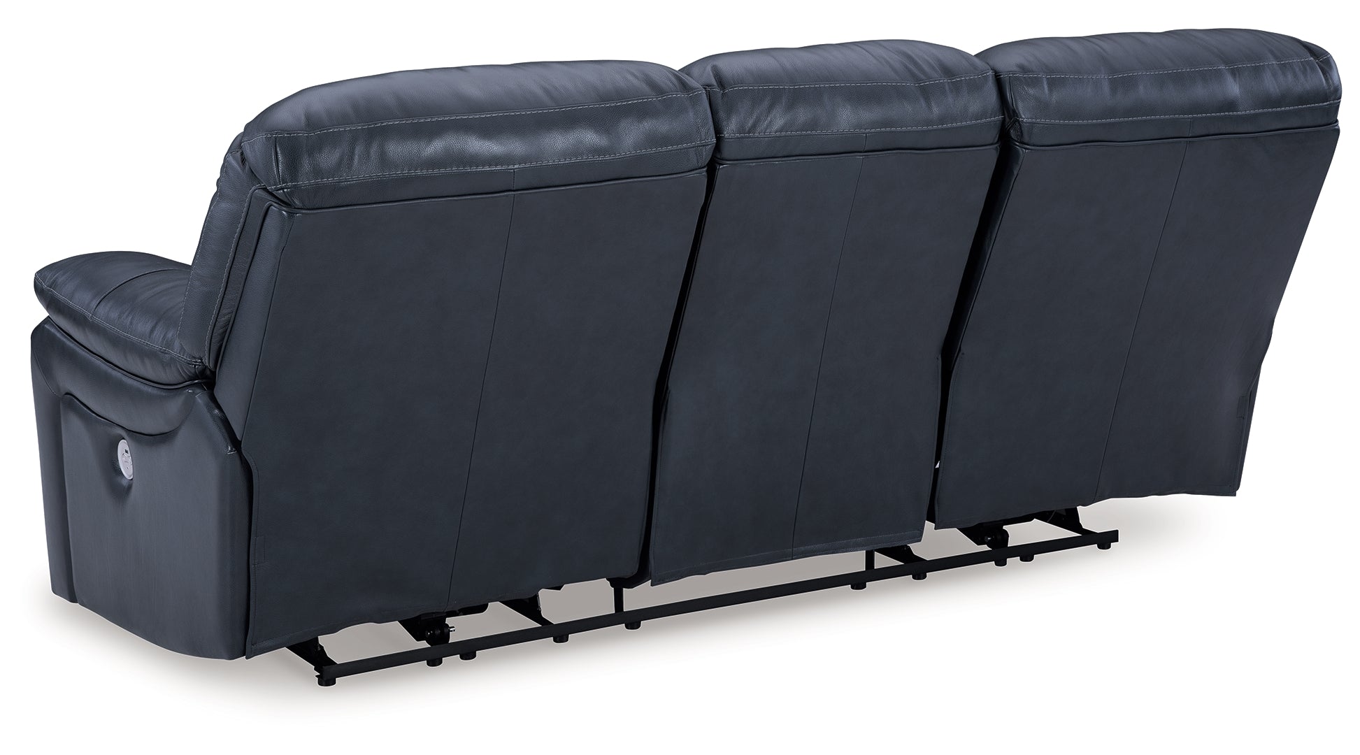 Leesworth Reclining Power Sofa