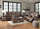 Wurstrow Living Room Set