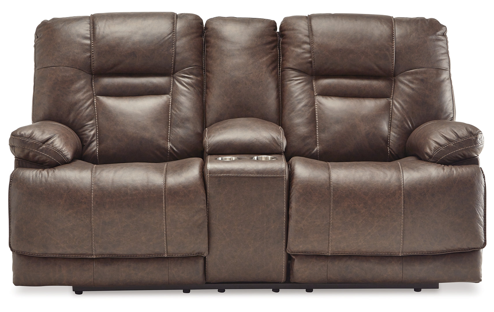 Wurstrow PWR REC Loveseat/CON/ADJ HDRST