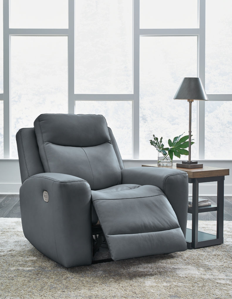 Mindanao Power Recliner/Adjustable Headrest