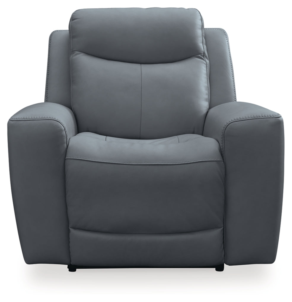 Mindanao Power Recliner/Adjustable Headrest