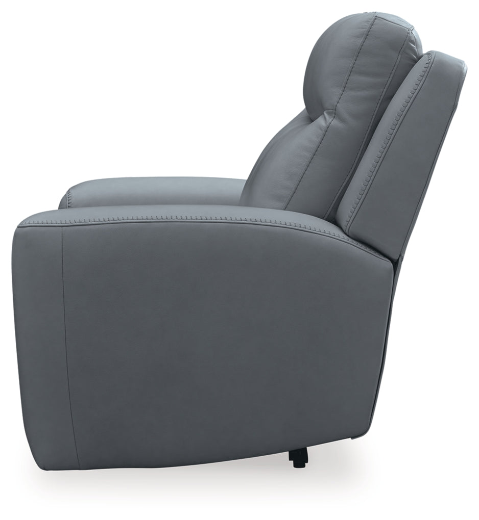 Mindanao Power Recliner/Adjustable Headrest