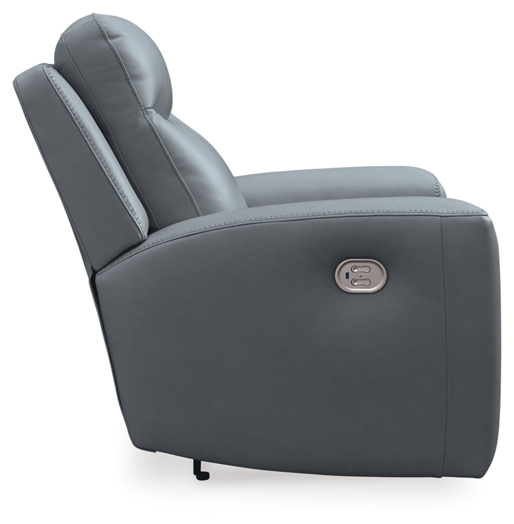 Mindanao Power Recliner/Adjustable Headrest