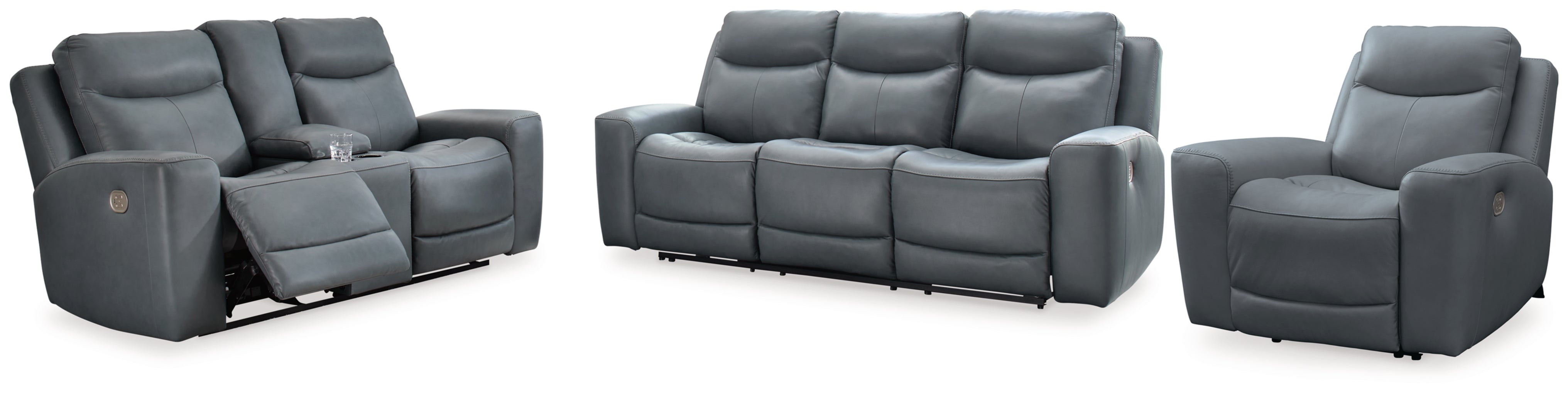 Mindanao Living Room Set