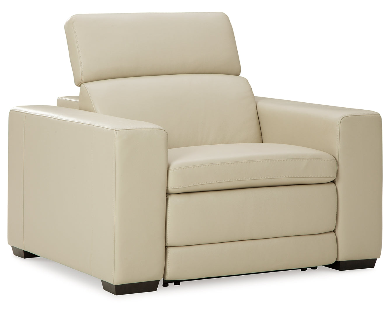 Texline PWR Recliner/ADJ Headrest